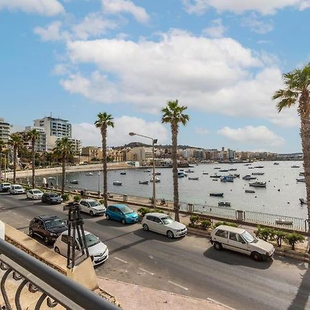 Beautiful, Top Notch 1 Bedroom Apt Just Off The Coast By 360 Estates St. Paul's Bay Bagian luar foto