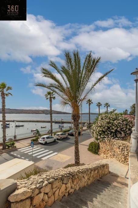 Beautiful, Top Notch 1 Bedroom Apt Just Off The Coast By 360 Estates St. Paul's Bay Bagian luar foto