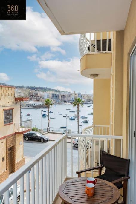 Beautiful, Top Notch 1 Bedroom Apt Just Off The Coast By 360 Estates St. Paul's Bay Bagian luar foto